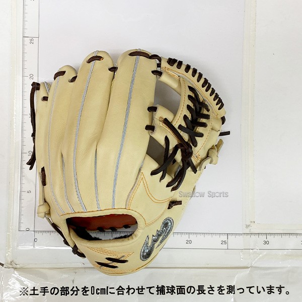 野球 ジームス 限定 硬式グローブ 高校野球対応 グラブ 湯もみ型付け済 三方親内野 内野手用 中型 キャメルブラウン 526CB-C グラブフォルダー ZW-2-3 セット 526CB-C-ZW-2-3 Zeems 野球用品 スワロースポーツ