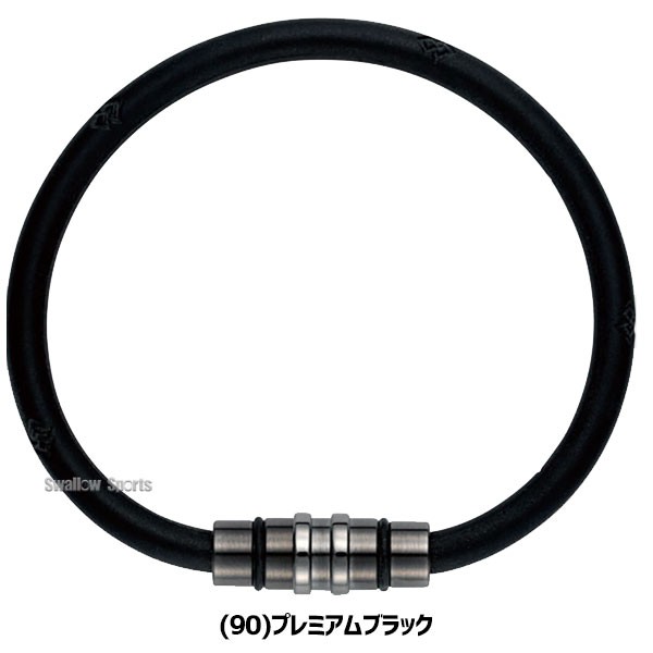 野球 コラントッテ アクセサリー ループクレスト プレミアム 腕用 ARC-ABAEF5 カイロ3個セット ARC-ABAEF5-HEATPACK2 Colantotte 磁気ブレスレット ブレスレット