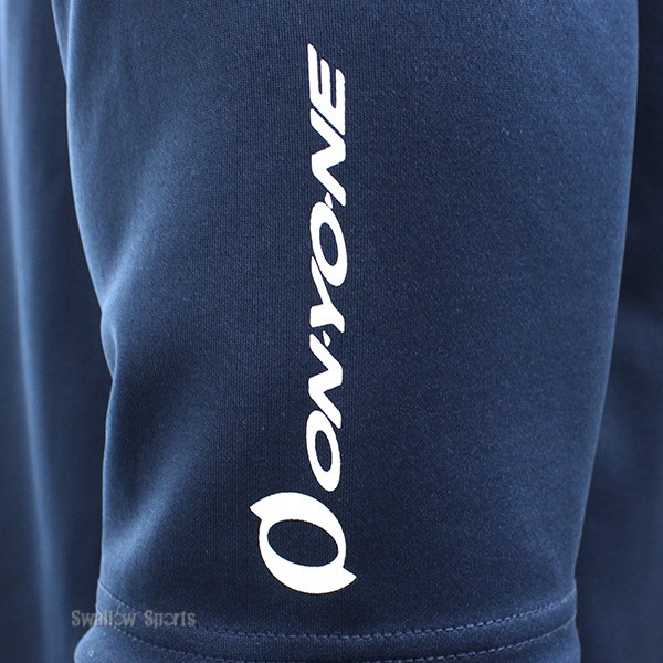 野球 オンヨネ ウェア アウター Tシャツ 半袖 フード スウェットブレイクフーデッドシャツ SWEATBREAK HOODED SHIRT OKJ95402 カイロ3個セット OKJ95402-HEATPACK2 ONYONE 野球用品 スワロースポーツ