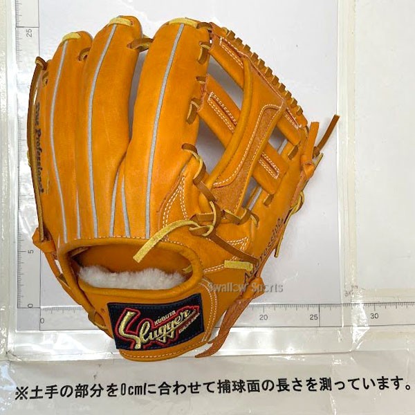 久保田スラッガー 軟式 グローブ 軟式グローブ グラブ サード