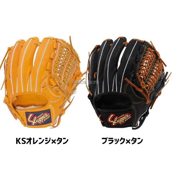 売り切り御免！】 スラッガー 内野用 軟式グラブ グローブ - www.mieda