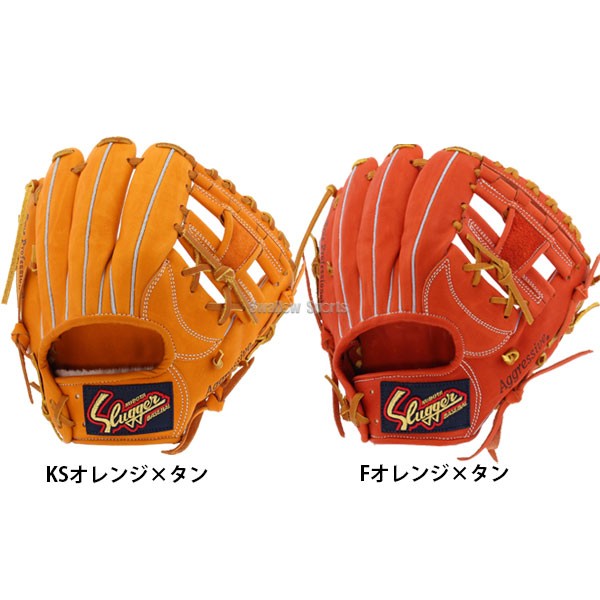 【9/27 ポイント7倍】 20%OFF 久保田スラッガー 軟式 グローブ 軟式グローブ グラブ   内野 内野手用 セカンド ショート サード用 湯もみ型付け済み KSN-AR4KZ レザーローション E-304 セット