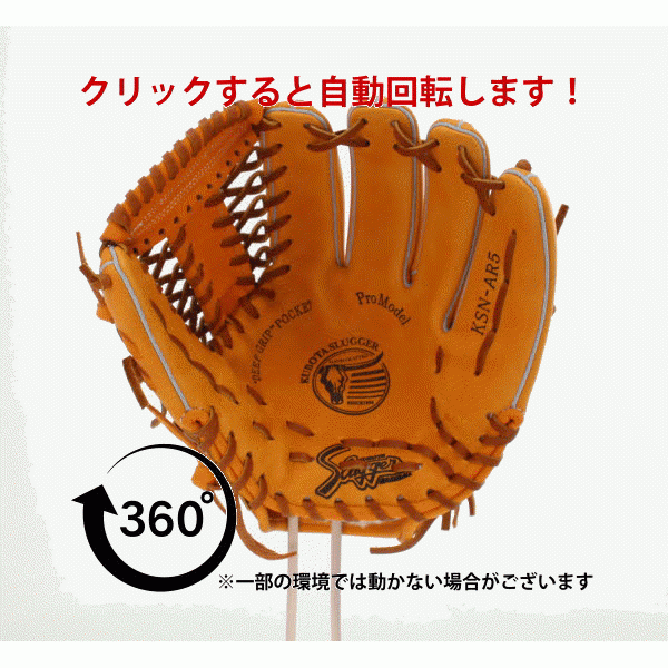 【9/27 ポイント7倍】 20%OFF 久保田スラッガー 軟式 グローブ 軟式グローブ グラブ 大人用 一般 内野 内野手用 セカンド サード ショート用 KSN-AR5 右投用 レザーローション E-304 セット