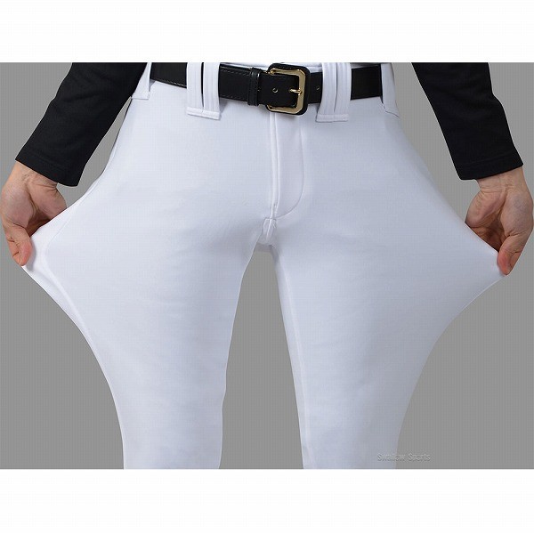 25%OFF レワード 野球 ユニフォームパンツ ズボン ハイカットタイプ 高校野球対応 UFP16 UFP-16