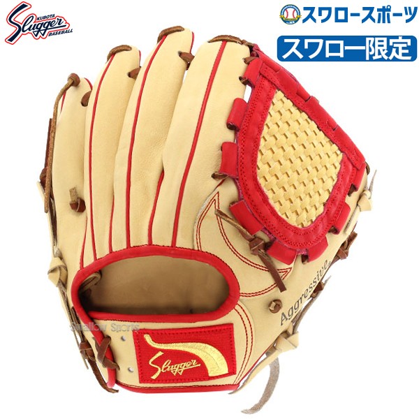 18％OFF】 箱付き 久保田スラッガー 内野手用 軟式グローブ 限定 グローブ 野球￥11,579-laeknavaktin.is