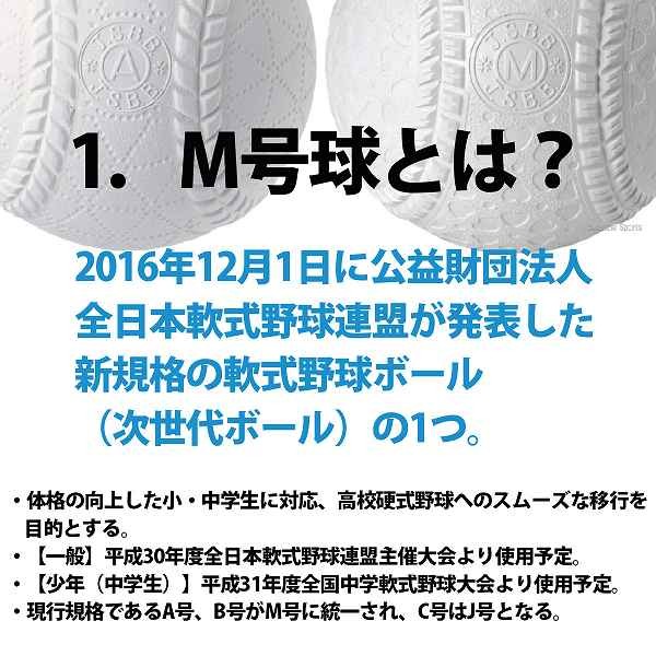 野球 ナガセケンコー M号 軟式野球ボール M号球 2球売り M球 試合球 KENKO 検定球 新規格 新軟式球 新公認球 試合球 軟式球 軟式ボール M号 一般・中学生向け 野球部 軟式用 野球用品 スワロースポーツ