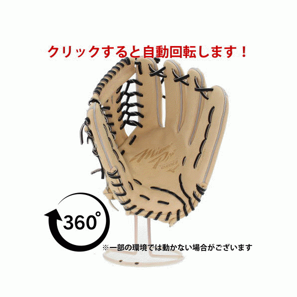 【10/7 ポイント7倍】 野球 ミズノ スワロー限定 オーダー 硬式グローブ 高校野球対応 硬式 グローブ グラブ ミズノプロ 外野 外野手用 サイズ18N AXI型 硬式ボール 2球 セット 1AJGHAXI39 1BJBH436001P MIZUNO