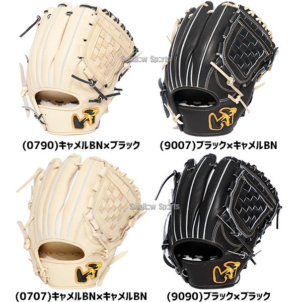 【10/7 ポイント7倍】 野球 ワールドペガサス 硬式グローブ 高校野球対応 グラブ グランドペガサス TOP オールラウンド用 内野 投手 高校野球対応 硬式ボール 2球 セット WGK4PT651F 1BJBH436001P  野球用品 スワロースポーツ