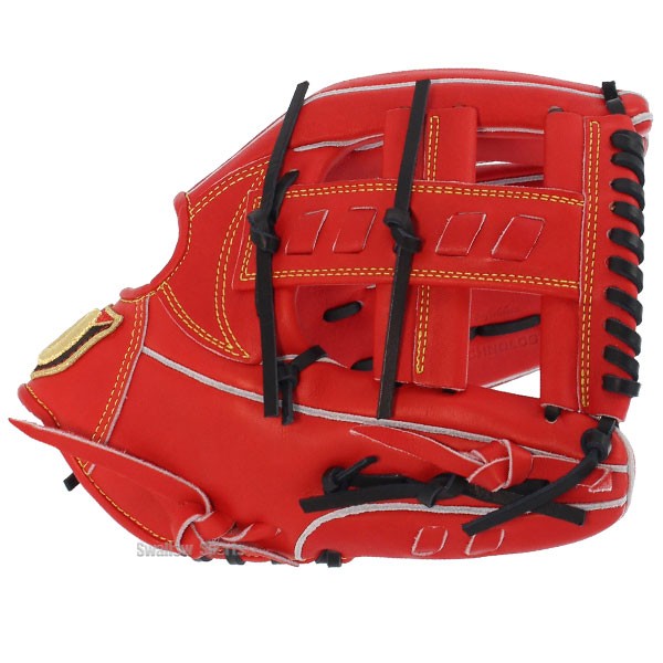 【10/7 ポイント7倍】 野球 ウィルソン 硬式グローブ 高校野球対応 グラブ Wilson Staff DUAL ウィルソンスタッフ デュアル 硬式 一般 内野 内野手用 D5型 硬式ボール 2球 セット HWWD5T 1BJBH436001P Wilson