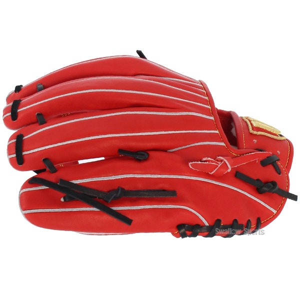 【10/7 ポイント7倍】 野球 ウィルソン 硬式グローブ 高校野球対応 グラブ Wilson Staff DUAL ウィルソンスタッフ デュアル 硬式 一般 内野 内野手用 D5型 硬式ボール 2球 セット HWWD5T 1BJBH436001P Wilson