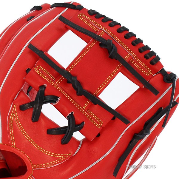 【10/7 ポイント7倍】 野球 ウィルソン 硬式グローブ 高校野球対応 グラブ Wilson Staff DUAL ウィルソンスタッフ デュアル 硬式 一般 内野 内野手用 87型 硬式ボール 2球 セット HWW87H 1BJBH436001P Wilson 右投用