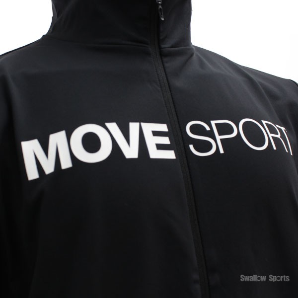 野球 デサント Move Sport ジャージ ウェア ウエア 上下セット S.F.