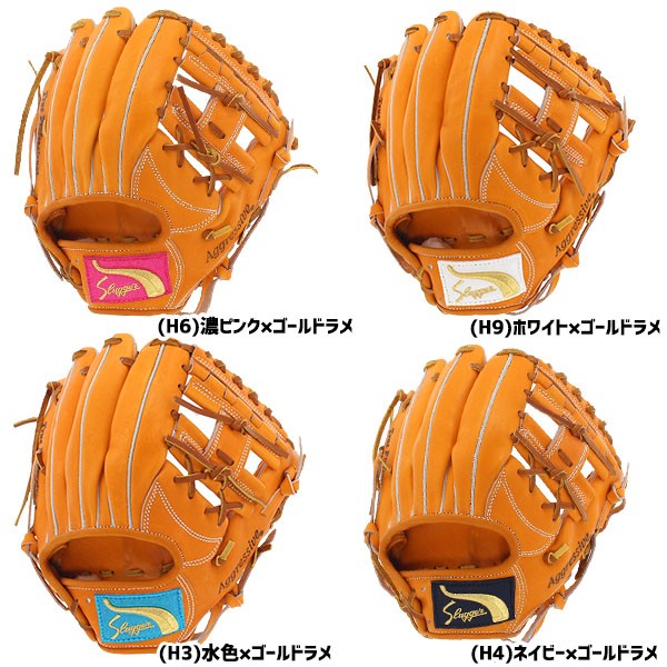 26%OFF 野球 久保田スラッガー 硬式グローブ 内野手 硬式 グローブ