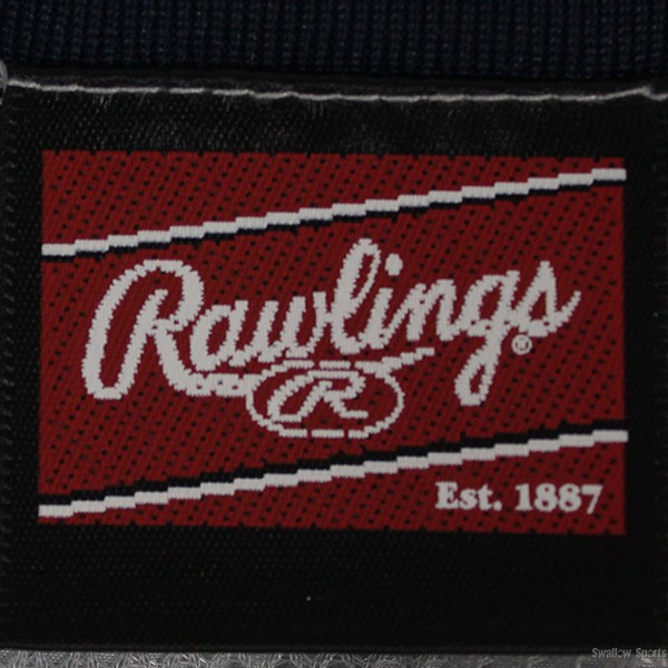 野球 ローリングス ウェア ウエア ウインドジャケット 裏メッシュ 長袖 カイロ セット AOS12S100 heatpack Rawlings 野球用品 スワロースポーツ