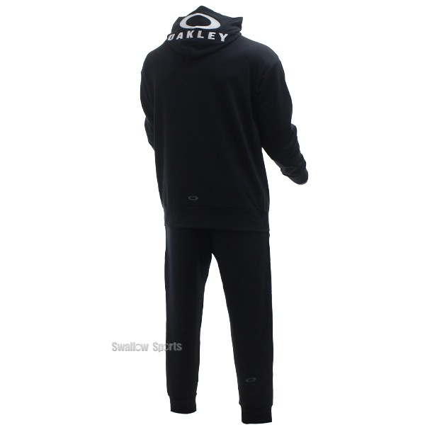 野球 オークリー ウェア ウエア 上下セット 長袖 フリース フーディー パンツ ENHANCE QD FLEECE HOODIE PANTS EVO 3.7 FOA406889-FOA406904 OAKLEY 野球用品 スワロースポーツ