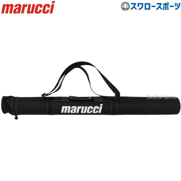 【9/7 ポイント7倍】 野球 マルーチ マルッチ 限定 硬式用 木製バット バットケース1本入り セット GAMER POWERED BY MARUCCI BLACK 硬式 硬式野球 木製  GAMER marucci 野球用品 スワロースポーツ