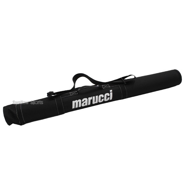 【9/7 ポイント7倍】 野球 マルーチ マルッチ 限定 硬式用 木製バット バットケース1本入り セット GAMER POWERED BY MARUCCI BLACK 硬式 硬式野球 木製  GAMER marucci 野球用品 スワロースポーツ