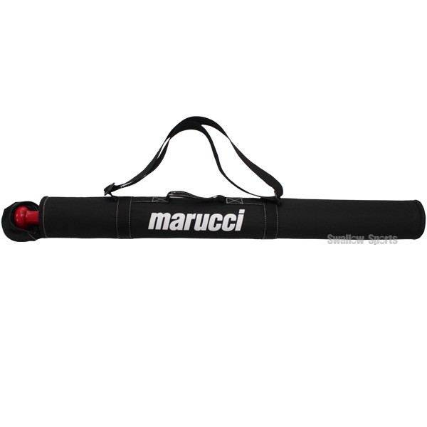 【9/7 ポイント7倍】 野球 マルーチ マルッチ 限定 硬式用 木製バット バットケース1本入り セット GAMER POWERED BY MARUCCI BLACK 硬式 硬式野球 木製  GAMER marucci 野球用品 スワロースポーツ