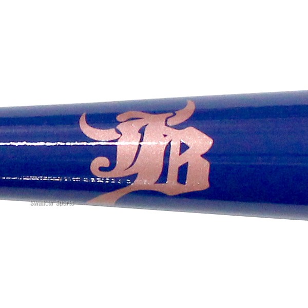 野球 JB 限定 軟式 木製 バット 木製バット 軟式バット 一般 バーチ 84cm 720g平均 ラメカラーロゴ 一般軟式 BPN081316 ボールパークドットコム 野球用品 スワロースポーツ