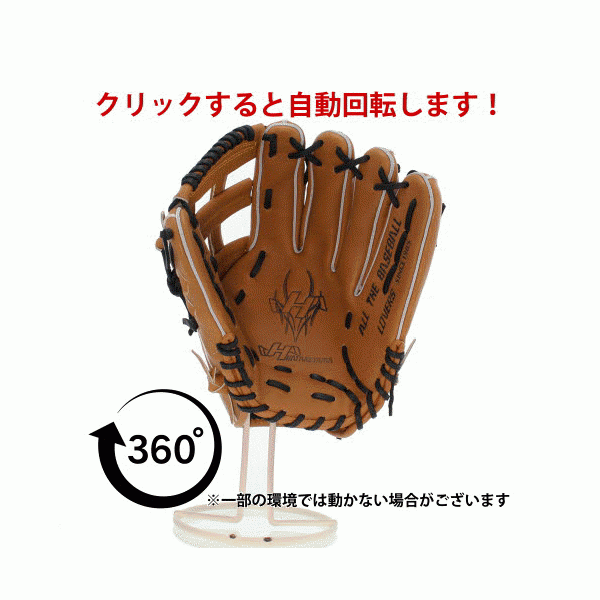 野球 ハタケヤマ 軟式 軟式グローブ グラブ 外野手用 外野 THシリーズ 97型 ウッドブラウン 右投用 左投用 TH-軟式ボール 2球 セット G97WB HATAKEYAMA