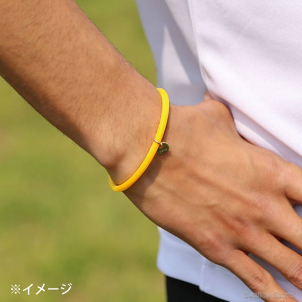 クリオ アルファリング ブレスレット (Bracelet) - 野球用品専門店