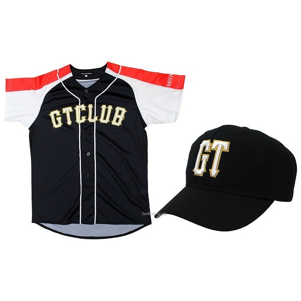 SW】GTCLUB 昇華ユニフォーム 2点セット gtclub-set ☆オーダー☆ 納期