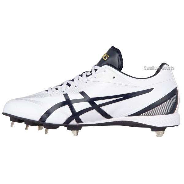 即日出荷】 アシックス ベースボール 野球 スパイク 埋め込み 金具 ゴールドステージ MA WHT 1121A056 asics - 野球用品専門店  スワロースポーツ | 激安特価品 品揃え豊富!