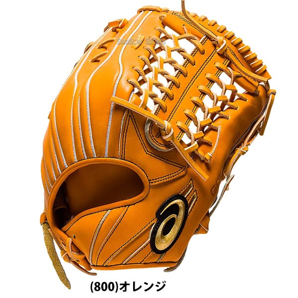 即日出荷】 送料無料 野球 アシックス ベースボール 硬式グローブ グラブ ゴールドステージ ZERO 高校野球対応 外野 外野手用 3121B032  ASICS - 野球用品専門店 スワロースポーツ | 激安特価品 品揃え豊富!