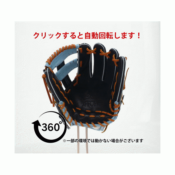 9/30P7 野球 ATOMS 湯もみ型付け済み アトムズ 軟式用 グローブ 軟式グローブ グラブ 内野 内野手用 浦上レザー 草野球 大人用 一般 ANU-102KZ (AKG-5 型) 野球用品 スワロースポーツ