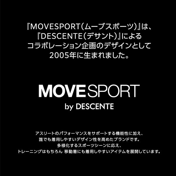 野球 デサント キャップ Move Sport ベーシックキャップ DMAXJC10 DESCENTE