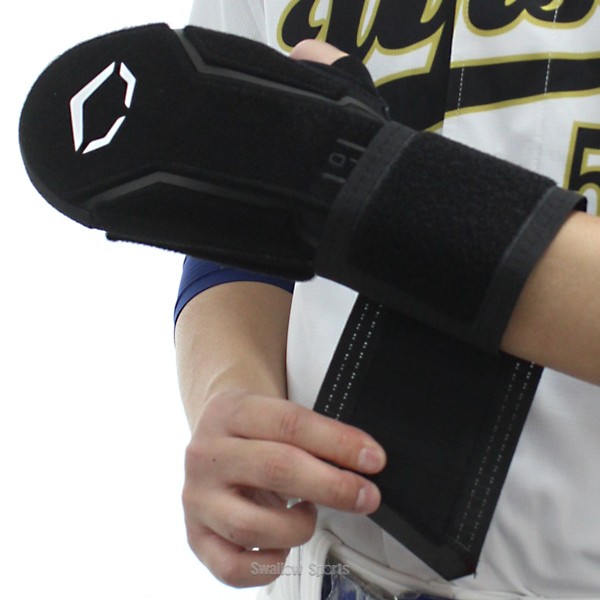 野球 エボシールド スライディングミット 2.0 WB57537 Evoshield 野球用品 スワロースポーツ