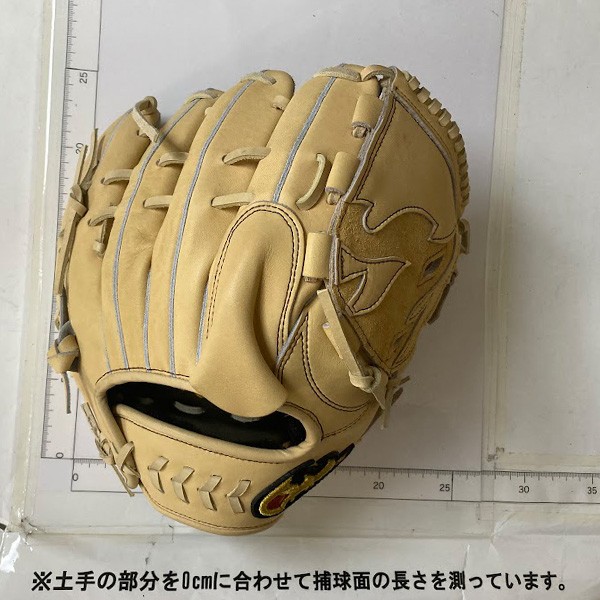 野球 ファイヤーズ 硬式グローブ グラブ 硬式 高校野球対応 一般 ピッチャー 投手用 BIG勝刺しゅう FG-28KH3SKG FIRES