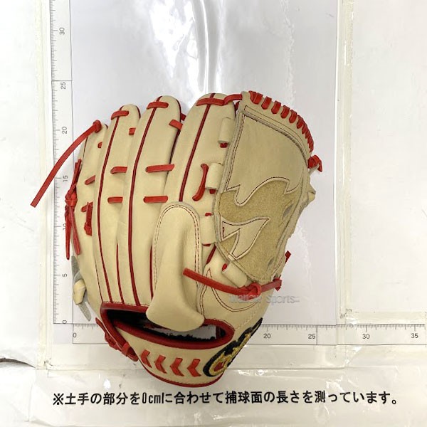 【11/2～4限定価格】 10％OFF 野球 ファイヤーズ 軟式グローブ グラブ 日本製 軟式 大人用 一般 ピッチャー 投手用 横型 日本製 FG-28KR3A