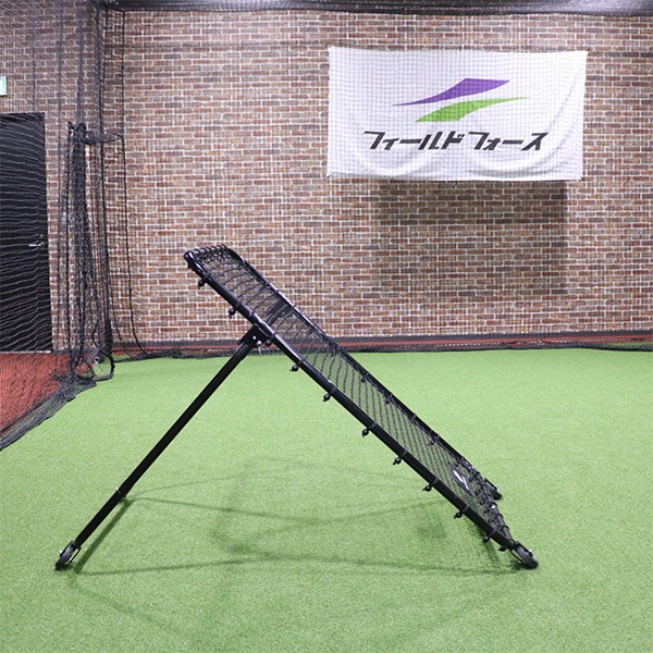 野球 フィールドフォース NEW 移動式フィールディング ネット FMFN-1610 Fieldforce 野球用品 スワロースポーツ