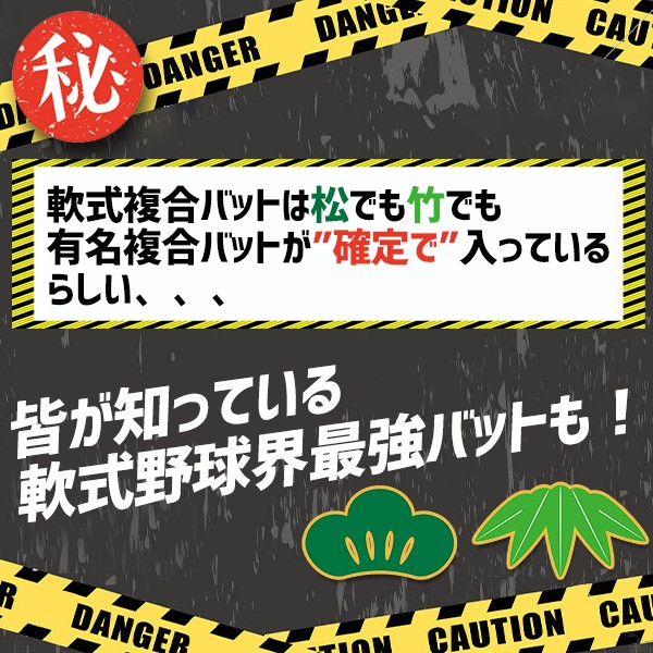 ＼【後払い不可】7万円相当！ 硬式投手用グラブ＋おすすめメンテナンス用品3点+マルチグラブ袋 松 スワロースポーツ 2025年福袋／