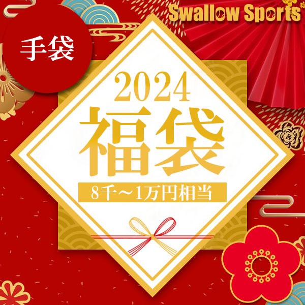 後払い不可】 8,000～10,000円相当！ バッティンググローブ2双+小物3点