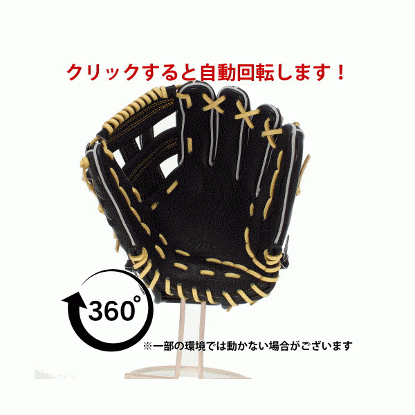 【9/27 ポイント7倍】 野球 ハタケヤマ 軟式 軟式グローブ グラブ 内野手用 内野 THシリーズ ブラック 95型 右投用 左投用 TH-G95BP HATAKEYAMA