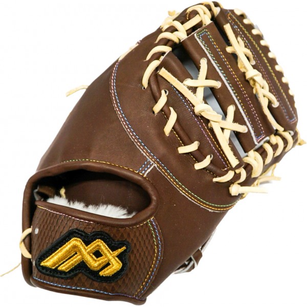 野球 MAXGLOVE 早川グローブ 硬式 ファーストミット ファースト 一塁手用 高校野球対応 HGFK1