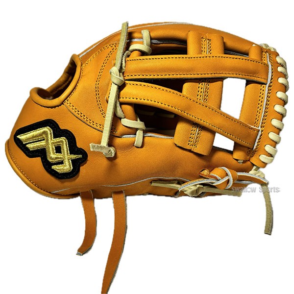 野球 MAXGLOVE 早川グローブ 硬式グローブ グラブ 内野 内野手用 高校野球対応 HGIKTO1 スワロー限定価格 野球用品 スワロースポーツ