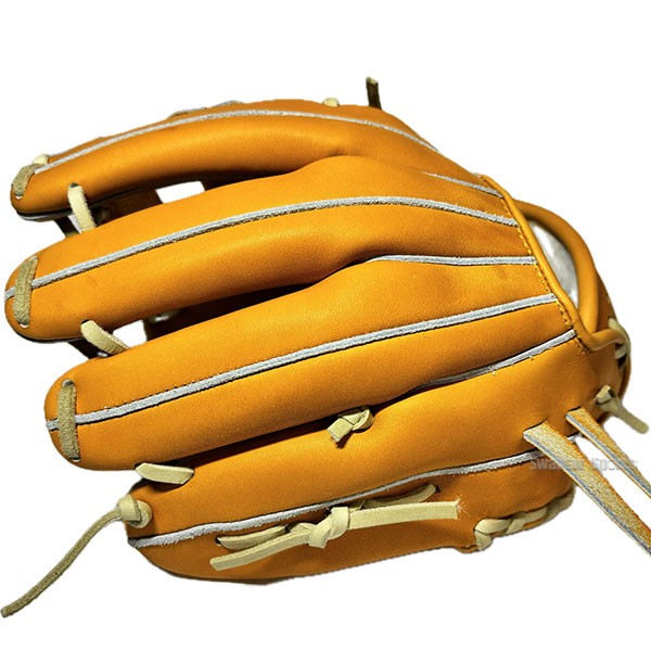 野球 MAXGLOVE 早川グローブ 硬式グローブ グラブ 内野 内野手用 高校野球対応 HGIKTO1 スワロー限定価格 野球用品 スワロースポーツ