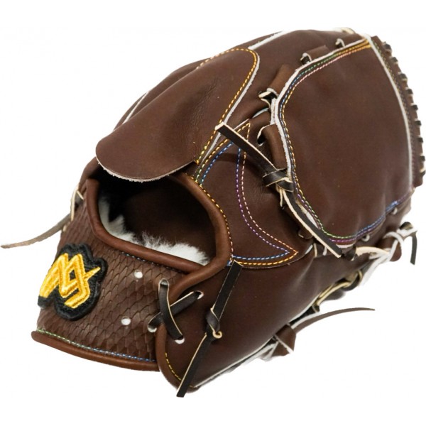 野球 MAXGLOVE 早川グローブ 硬式グローブ グラブ ピッチャー 投手用 高校野球対応 HGPK1