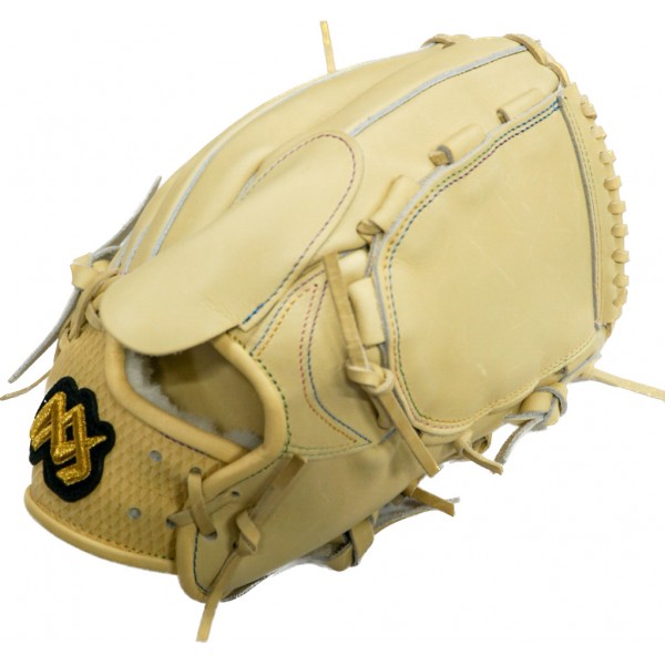 野球 MAXGLOVE 早川グローブ 硬式グローブ グラブ ピッチャー 投手用 高校野球対応 HGPK1