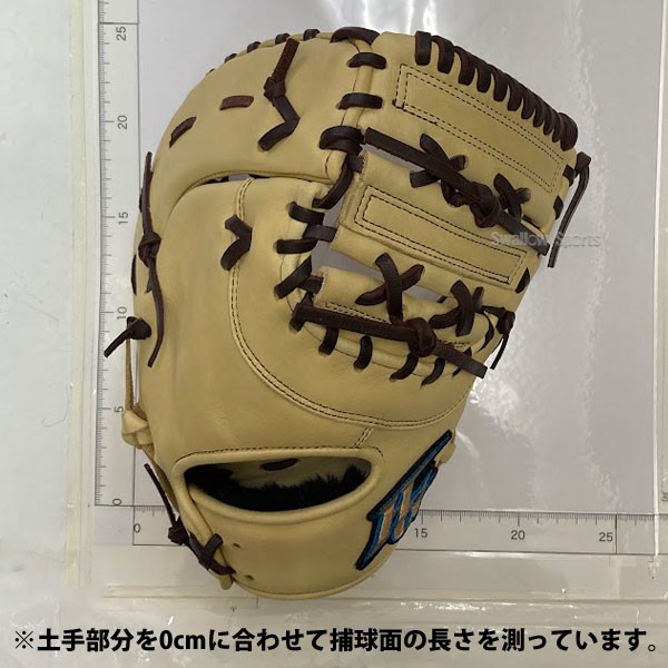 野球 ハイゴールド 少年 軟式 グラブ ファーストミット ミット 一塁手用 右投用 左投用 少年用 ジュニア用 RKG-711f HI-GOLD 軟式用 軟式野球 野球用品 スワロースポーツ