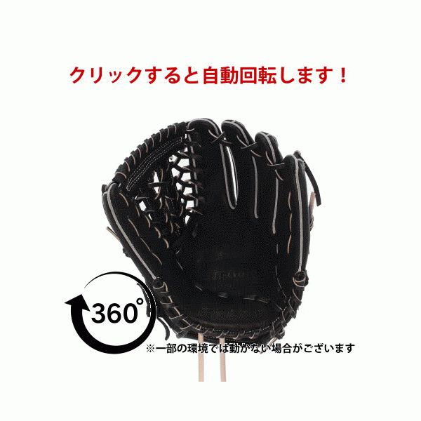 野球 ハイゴールド 少年軟式 軟式グローブ グラブ 少年用 ジュニア用 ルーキーズシリーズ L-LL 湯もみ型付け済 RKG3113KZ HI-GOLD 野球用品 スワロースポーツ