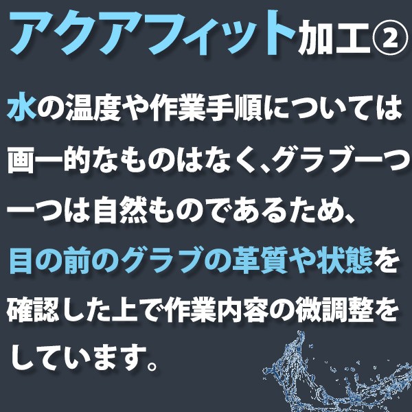 野球 アイピーセレクト 硬式グローブ 投手 アクアフィット加工済 高校野球対応 グラブ アルモニーア ピッチャー 投手用 日本製 Ip01AR-EcAFZ IP Select 野球用品 スワロースポーツ