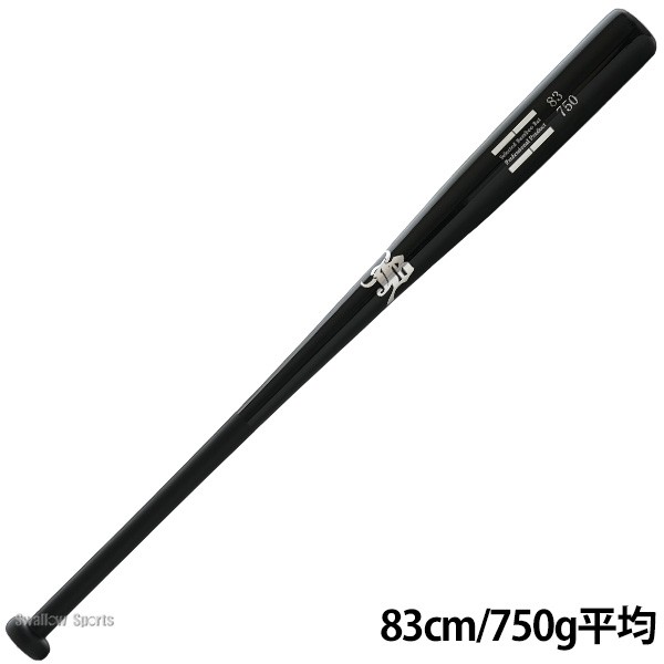 野球 和牛JB トレーニング 竹バット 83cm/750g平均 83cm/800g平均 83cm/850g平均 BPBW83 リアルグリップ ブラック 野球用品 スワロースポーツ