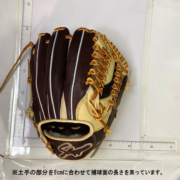 野球 久保田スラッガー 限定 グローブ 軟式グローブ グラブ 湯もみ型付け済 内野 内野手用 右投げ用 R5-AR5KZ KUBOTA-SLUGGER SLUGGER