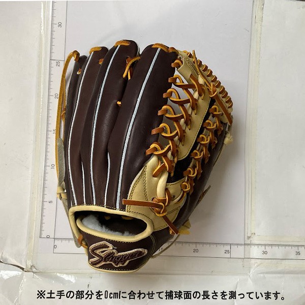 野球 久保田スラッガー 限定 グローブ 軟式グローブ グラブ 湯もみ型付け済 外野 外野手用 右投げ用 左投げ用 R5-ST39KZ KUBOTA-SLUGGER SLUGGER