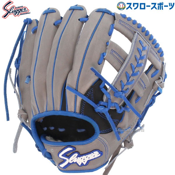 久保田スラッガー 限定 軟式グラブ 内野手用 BR1型 SP23-YS3-