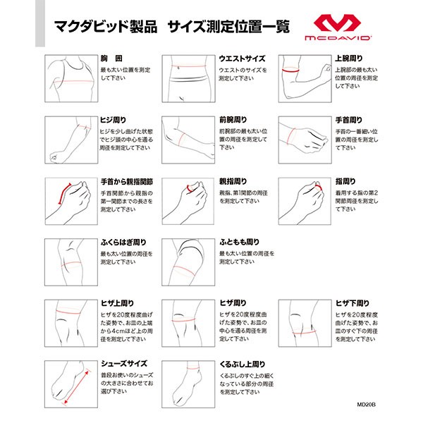 マクダビッド リストサポ―ト 山田、筒香も愛用 M451F リストガ―ド マクダビ 手首 サポ―タ―野球部野球用品 スワロ―スポ―ツ